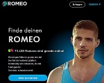 PlanetRomeo.com Test