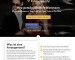 zum test von RichMeetBeautiful.com