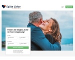 zum test von Spaete-liebe.de