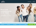 zum test von Spontacts.com