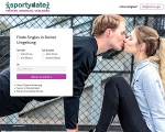 zum test von SportyDate.de