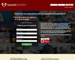 zum test von Sugardaters.de