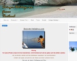 Screenshot Swinger-Holidays.com