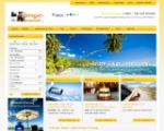 so sah Swingerreisen24.eu aus