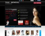 so sah Thai-Mondial.de / Dating-Mondial.com aus