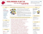 Verlorener-Flirt.de Test