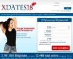 zum test von XDates18.de