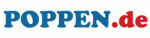 POPPEN.de - Logo