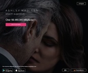 zum test von AshleyMadison.com