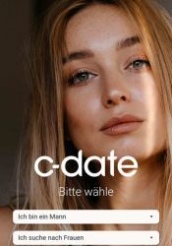 zum test von C-Date App