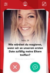 zum test von Candidate App