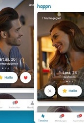 Top 3 der besten dating-apps