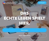 zum test von LOVOO.de