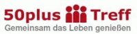 50plus-Treff.de Logo
