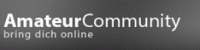 AmateurCommunity.de Logo