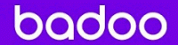 Badoo startseite - logo
