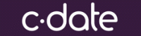 C-DATE startseite - logo