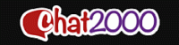 Chat2000 Logo