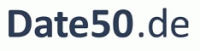 Date50.de Logo