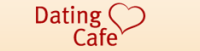 Dating Cafe Events Logo