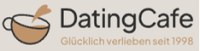 Dating Cafe Events Logo