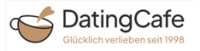 DatingCafe.de Test - logo