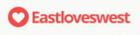 EastLovesWest.com Logo