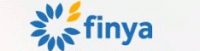 Finya screenshot - logo