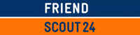 FriendScout24 startseite - logo