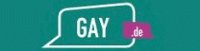 GAY.de Logo