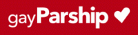 gayParship startseite - logo