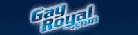 GayRoyal Logo