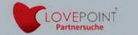 Lovepoint (Partnerbörse) Logo