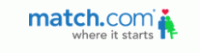 match.com Deutschland Logo