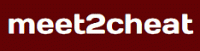 meet2cheat.de Logo