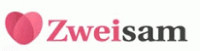 Zweisam.de screenshot - logo