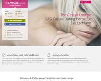 TheCasualLounge.de startseite