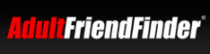 AdultFriendFinder.com logo