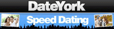 DateYork.com