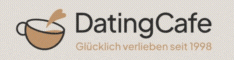 DatingCafe.de logo