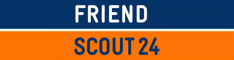 FriendScout24 logo