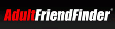 AdultFriendFinder.com Logo