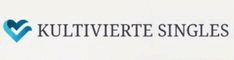 KultivierteSingles.de Logo