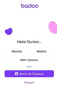 Badoo App