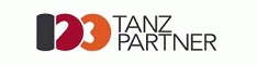 Screenshot 123tanzpartner.de - Logo