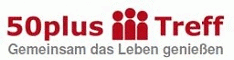 50plus-Treff.de Logo