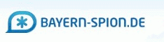 Bayern-Spion.de Test - Logo
