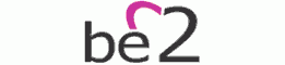 be2.de Test - Logo