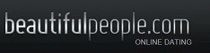BeautifulPeople.com - Logo
