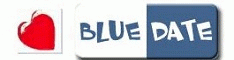 Blue-Date.de Test - Logo